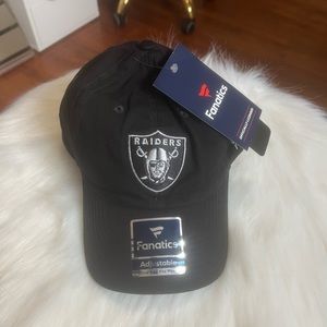 Las Vegas Raiders Hat